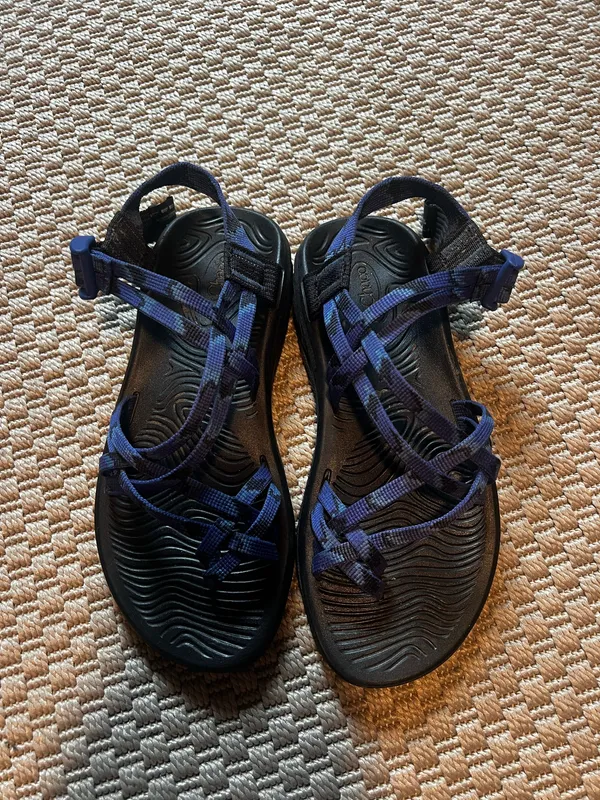 Chacos Women’s Sandals 8 - Image 2