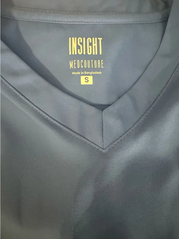 MedCouture Scrubs Set  - Image 3