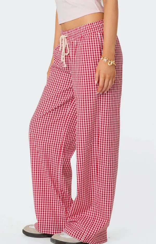 Edikted Pants - Image 2