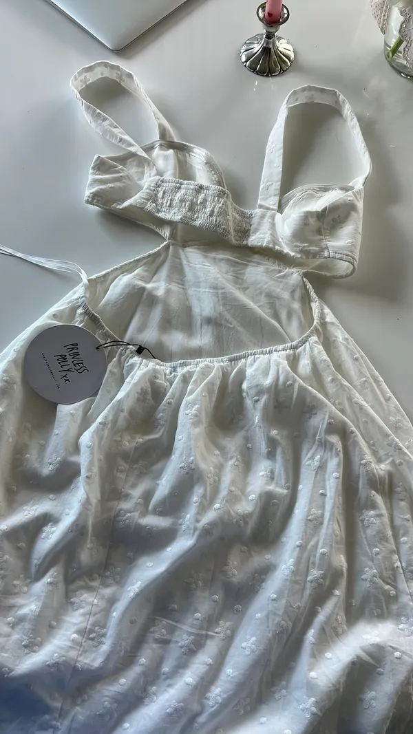 Princess Polly Dress - Image 3
