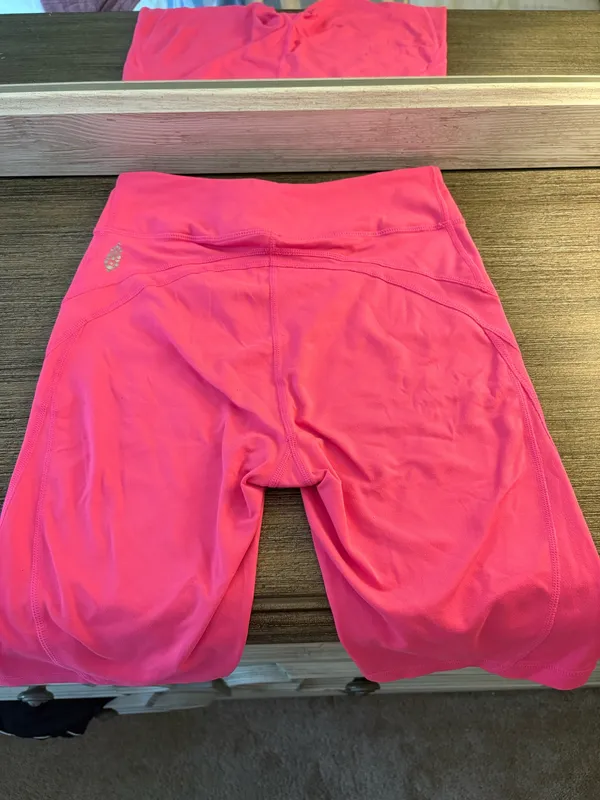Free People Movement Shorts - Image 2