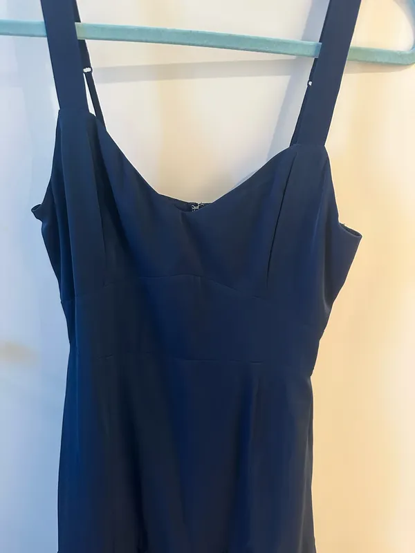 Abercrombie Dress Maxi - Image 2