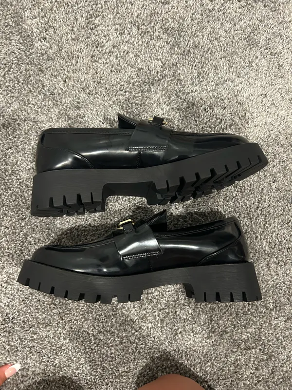 Madden Girl Loafers - Image 3