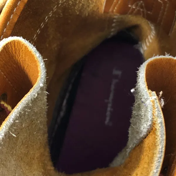 ℹ️ LL BEAN BOOTS💥Size 5 Tan - Image 3