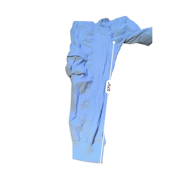 Lululemon Dance Studio‎ Jogger Women's Medium Windmill Cargo Casual Pants - Image 10