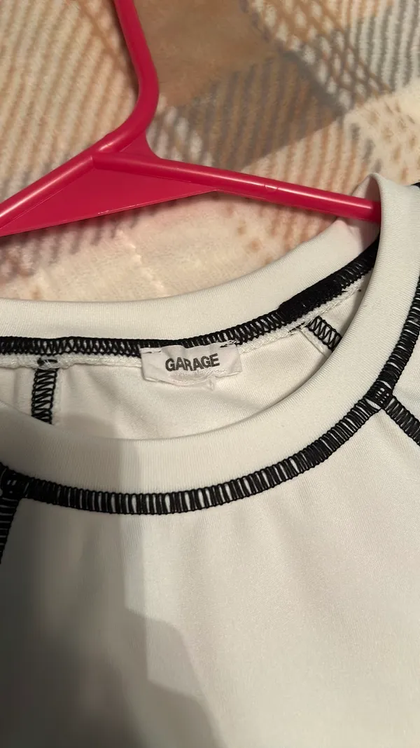 Garage long sleeve - Image 2