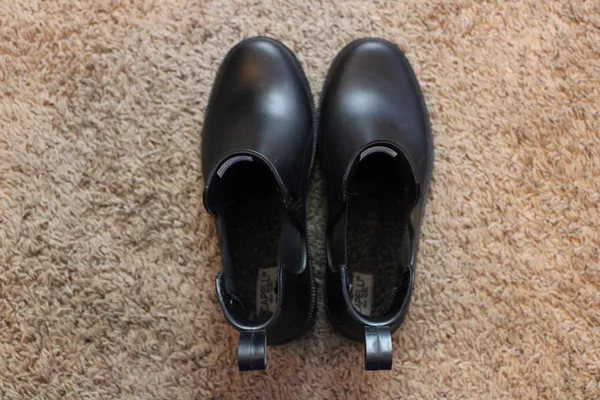 Capelli New York Black Boots - Image 5