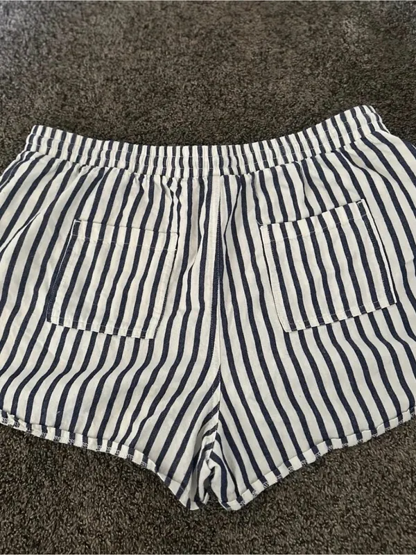 Universal threads Shorts Size Large 0178 - Image 4