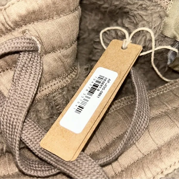 Skims Dessert Tan Snuggly Skinny Pants(Size Small) - Image 8