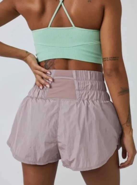 Free People The Way Home Skort - Image 3