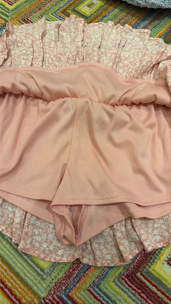 Altar'd State Skirt - Image 4