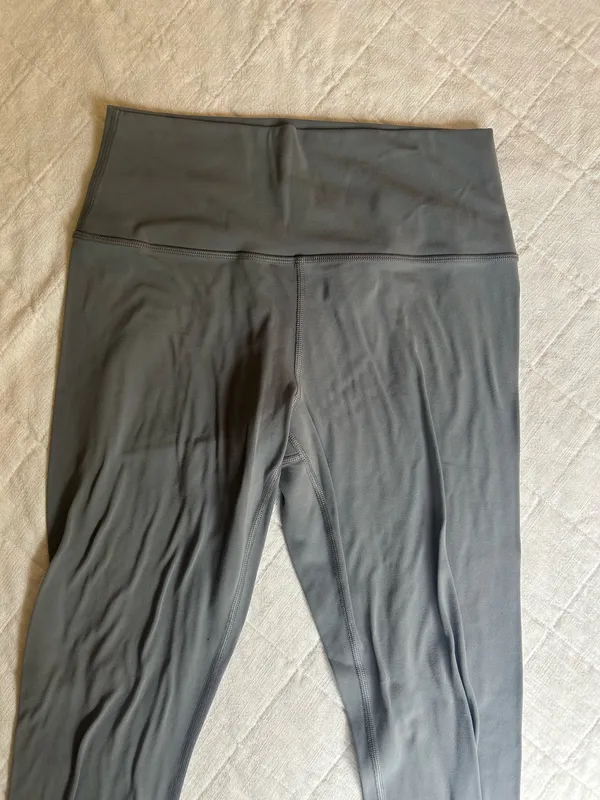 Athleta Leggings 7/8 - Image 4