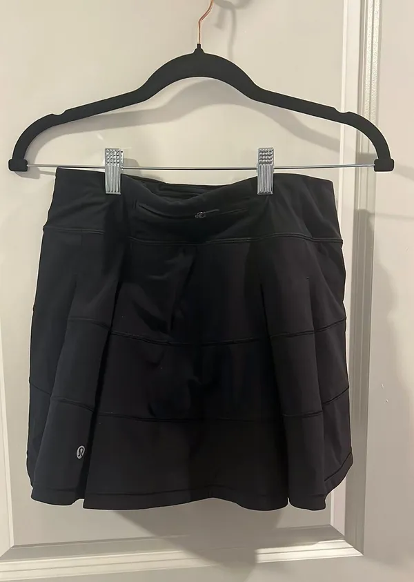 Pace Rival Skirt Tall - Image 4