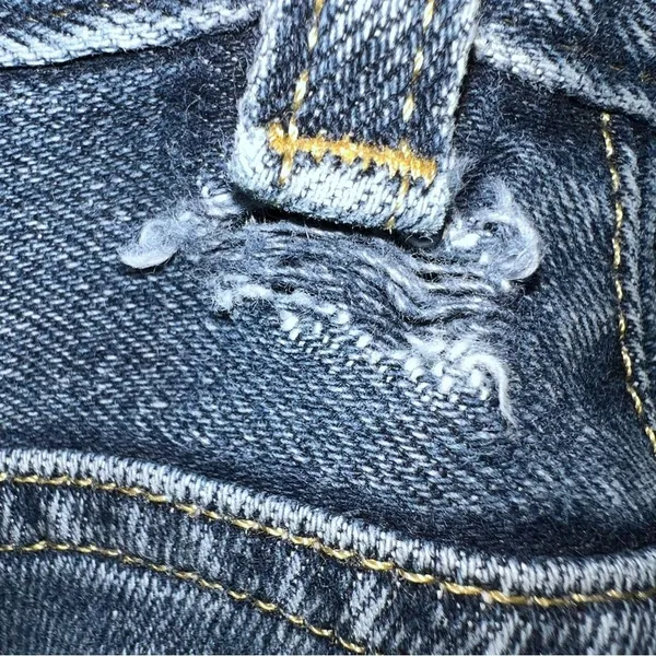 Urban Pipeline Bootcut Medium Wash Mid Rise Jeans Size 29/30 - Image 13