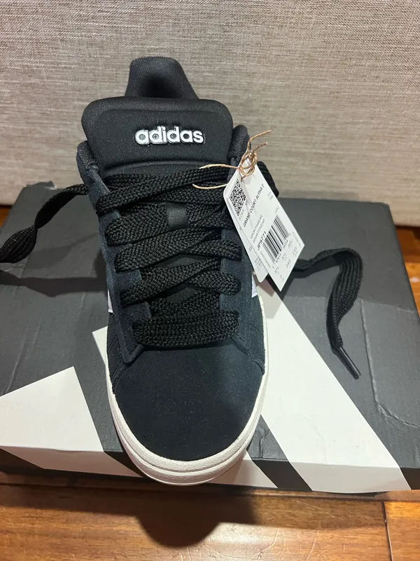 Grand Court Alpha '00s Adidas - Image 4
