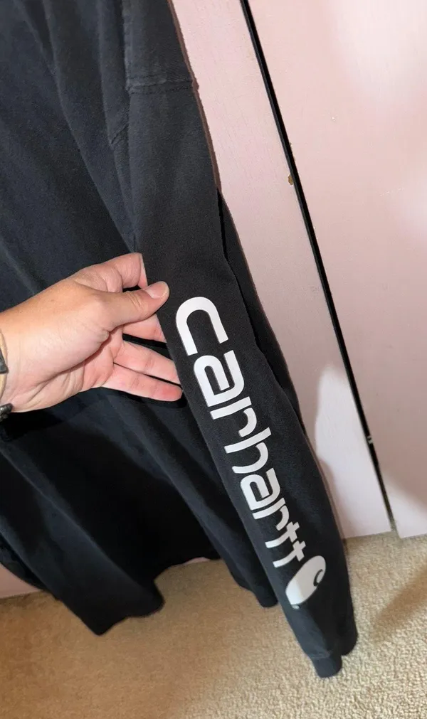 Carhartt Work Shirt - Image 2