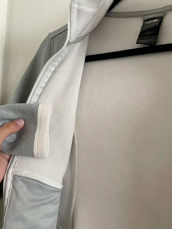North Face Womens fleece Jackets - Image 2