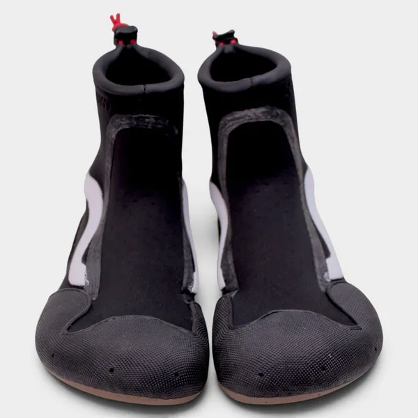 Vans Surf Boot 2 Mid 3mm Wetsuit Booties Men’s 7 Women’s 8.5 NWOB - Image 4