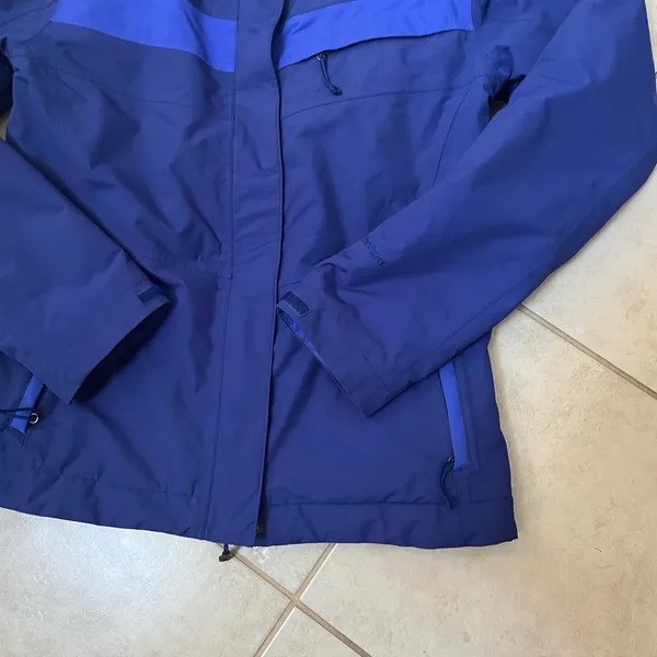 The North Face Coat - Image 2