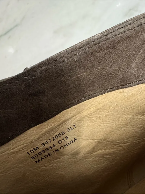 Frye boots - Image 5