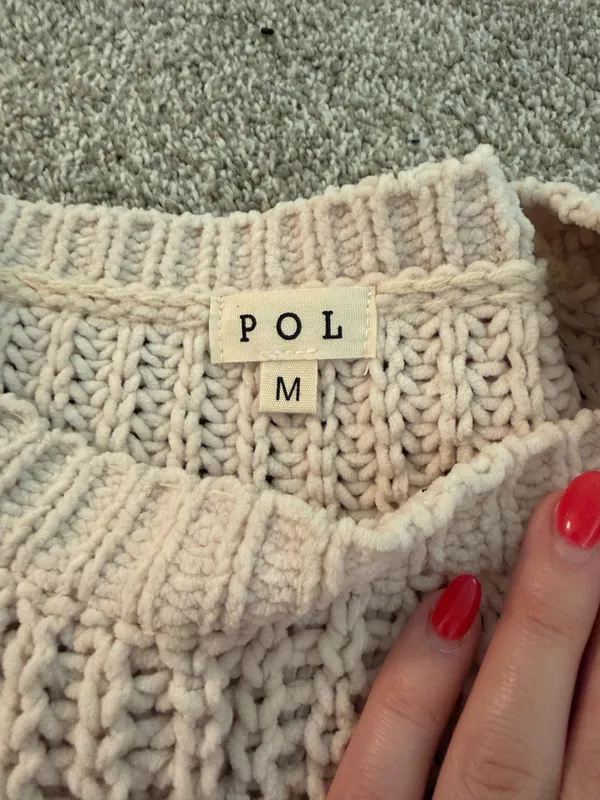 Olive Lynn Sweater - Image 2