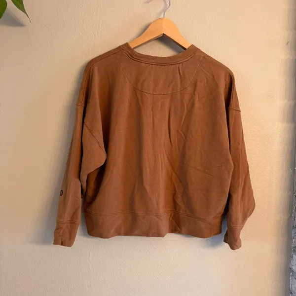 STANCE Shelter Crew‎ Neck Sweatshirt - Image 3