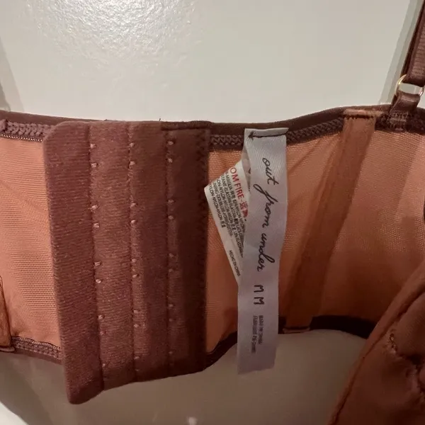 urban outfitters corset - Image 3