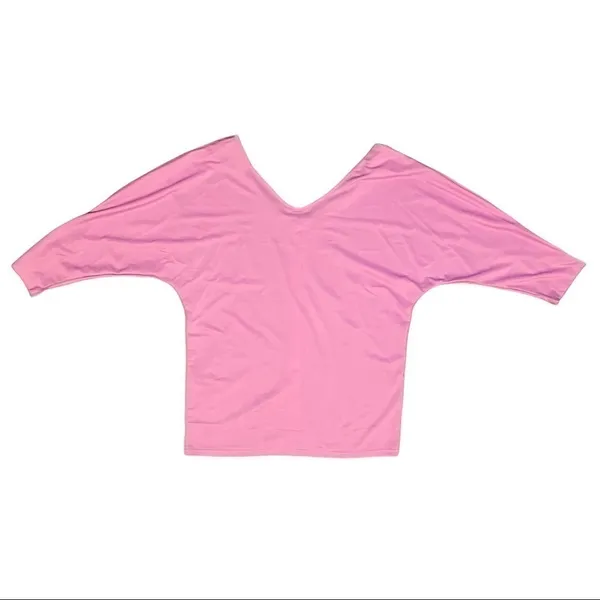 Lavender Pink Top Size XXL - Image 2