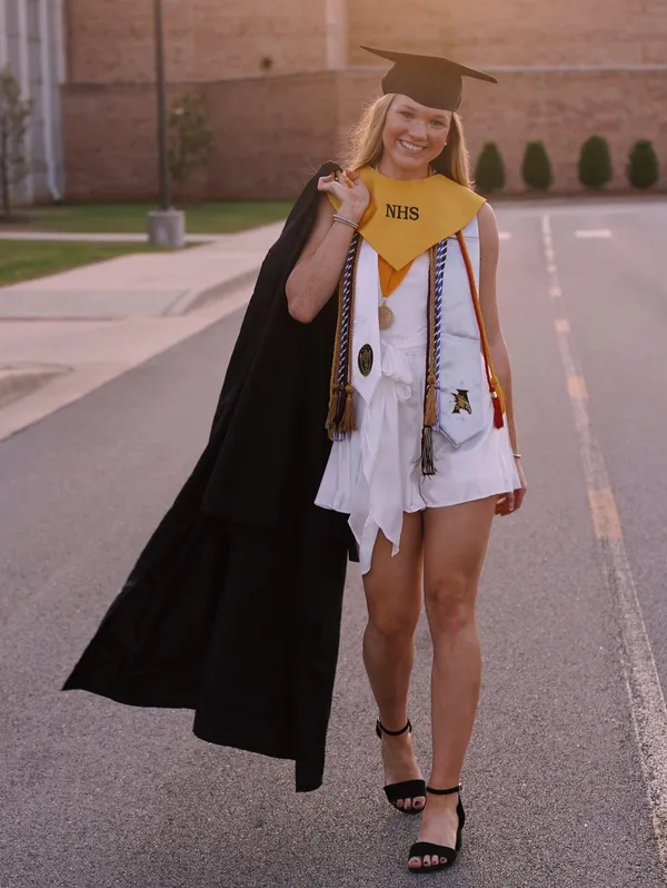 DO+BE White tie romper - Image 2