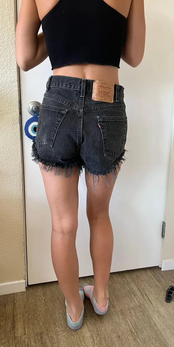 Levi's Shorts - Image 3