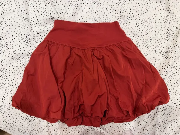 aerie offline bubble skirt  - Image 3