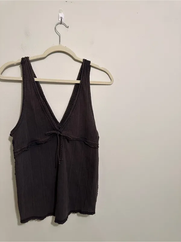 Free People We The Free Day One Tank - Size M - Image 5
