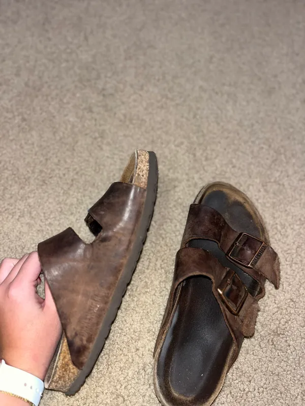 Birkenstock Sandal - Image 2