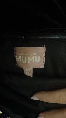 Show Me Your Mumu Mini Dress - Image 5