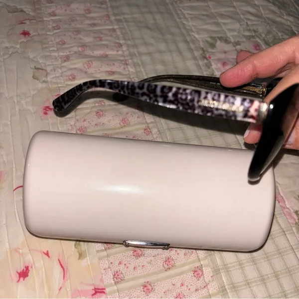 Jimmy Choo sunglasses gorgeous - Image 2