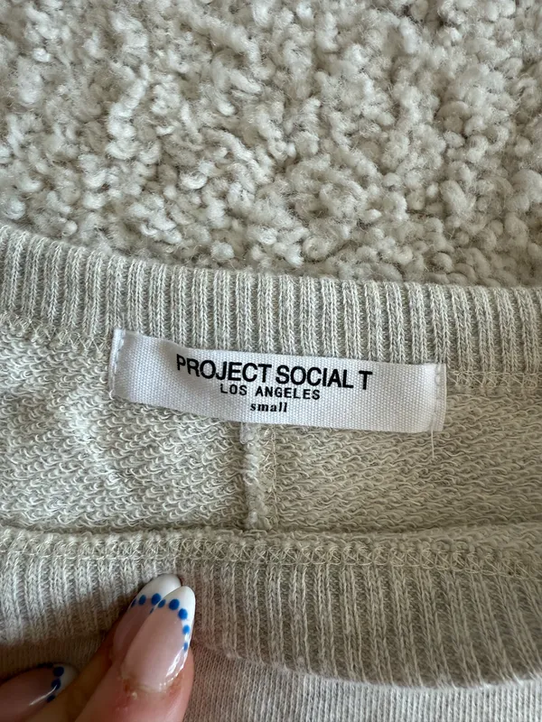 Project Social T Top - Image 3