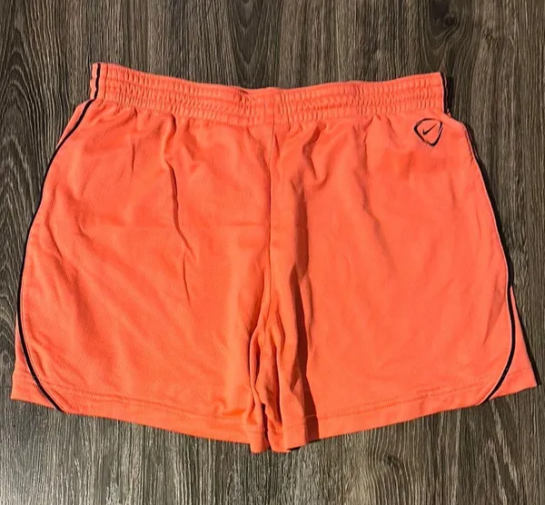 Nike Dri-Fit Shorts - Image 3