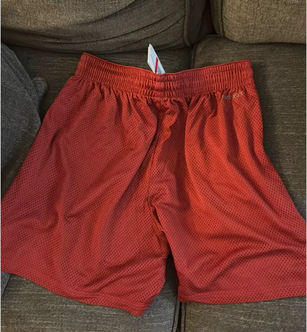 Alabama Dri-Fit Shorts Nike - Image 3