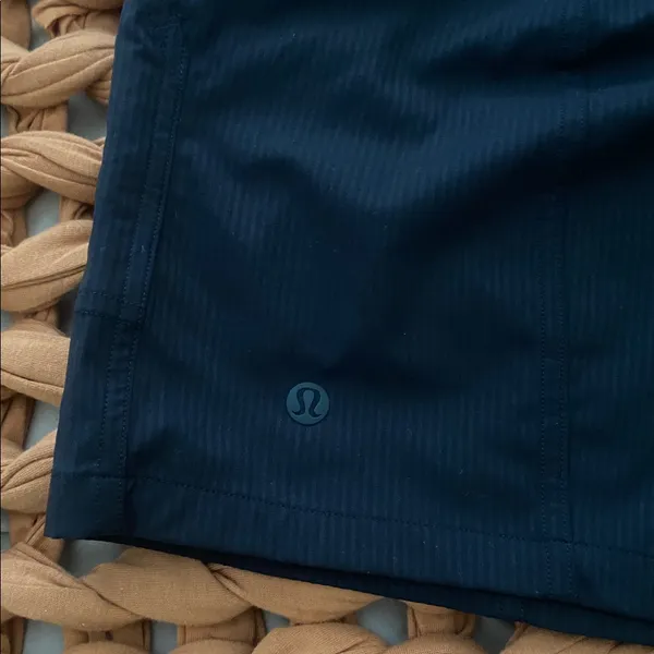 Lululemon Dance Studio High Rise Short - Image 9