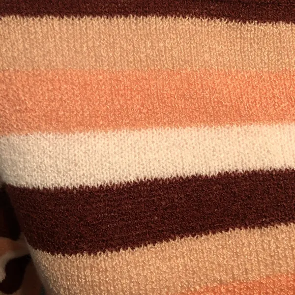 Garage strip sweater - Image 3