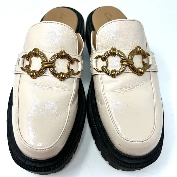 Circus by Sam Edelman, Oxford mules, size 8 - Image 6