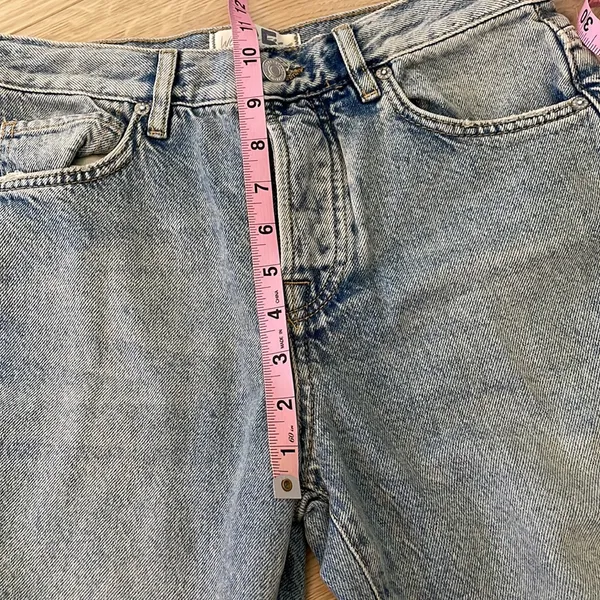 Free People Bren jeans - Image 8