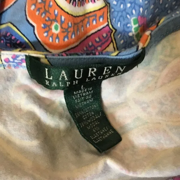 Ralph Lauren Dress - Image 4
