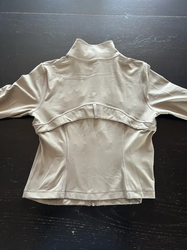 Lululemon Define Jacket - Image 3