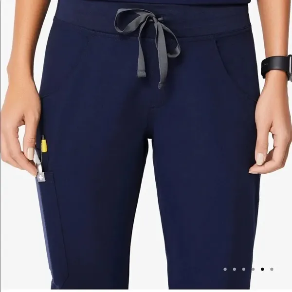 ✨ Kade™ Cargo Scrub Pants✨ - Image 5