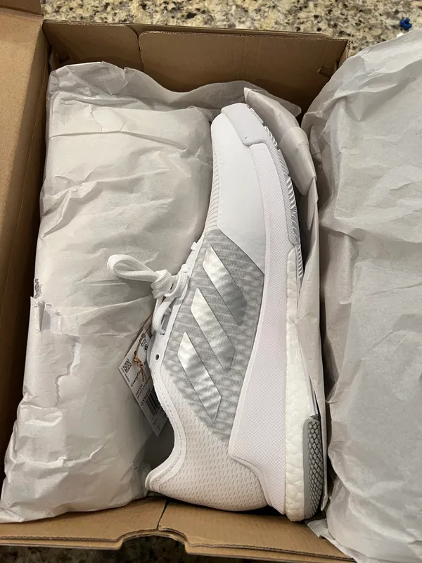 Adidas CrazyFlight  Volleyball Shoes - Image 4