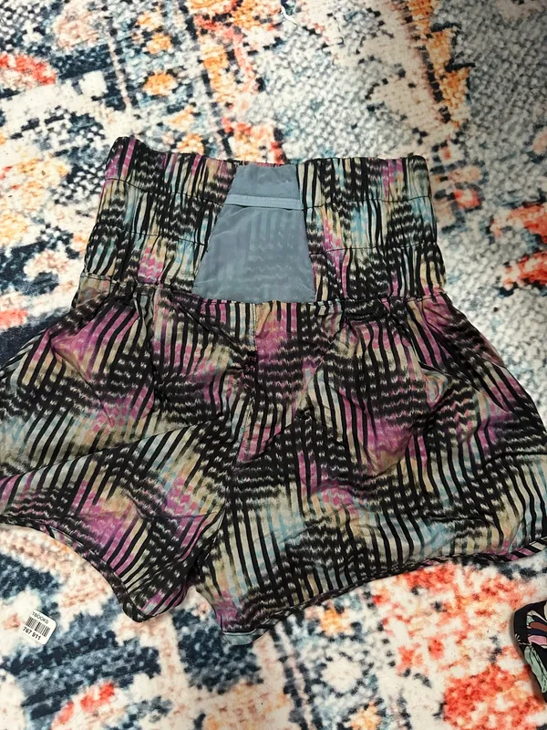 Free People Way Home Shorts - Image 2