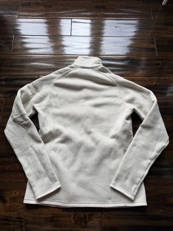 Patagonia Women’s Better Sweater Fleece Full-Zip - Image 6