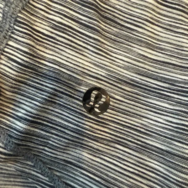 Lululemon small Yogi everyday active racerback tank TS 3349 - Image 5