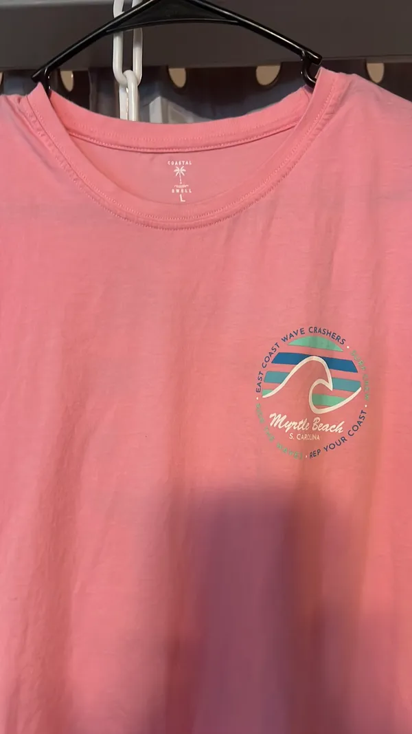 Women’s T - Image 2